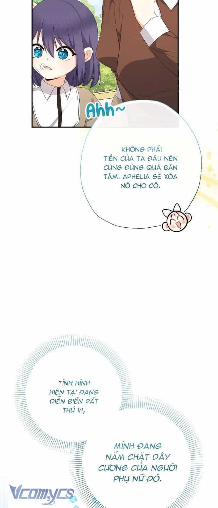 Tiểu Thư Tích Tiền Đi Bụi - Chương 79 - ảnh 58