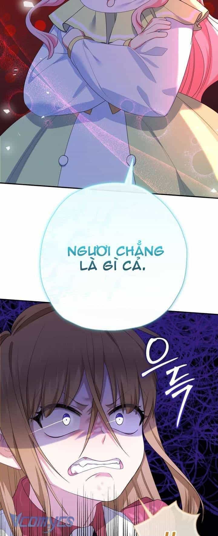 Tiểu Thư Tích Tiền Đi Bụi - Chương 79 - ảnh 6