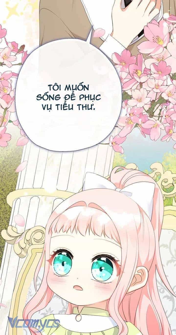 Tiểu Thư Tích Tiền Đi Bụi - Chương 79 - ảnh 65