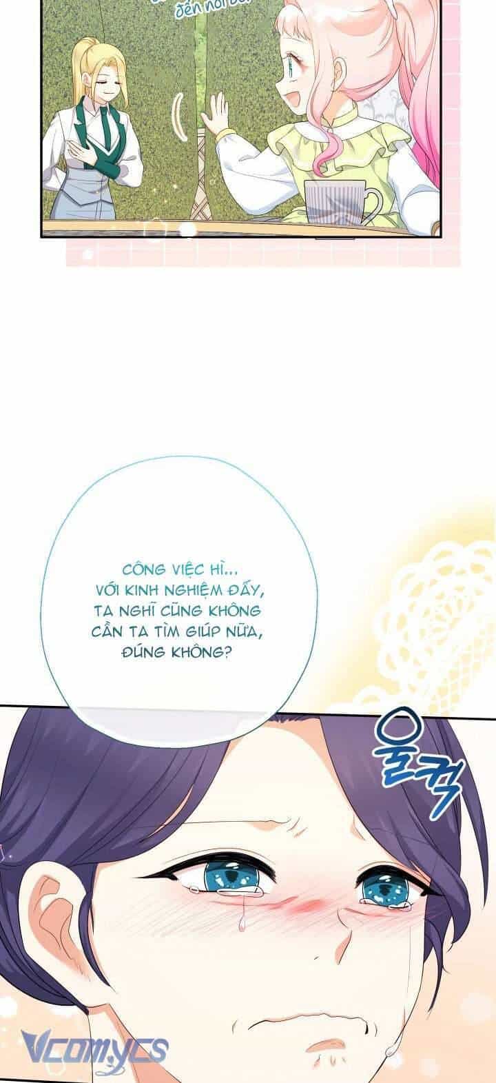 Tiểu Thư Tích Tiền Đi Bụi - Chương 79 - ảnh 71