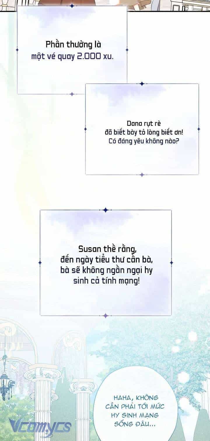 Tiểu Thư Tích Tiền Đi Bụi - Chương 79 - ảnh 76