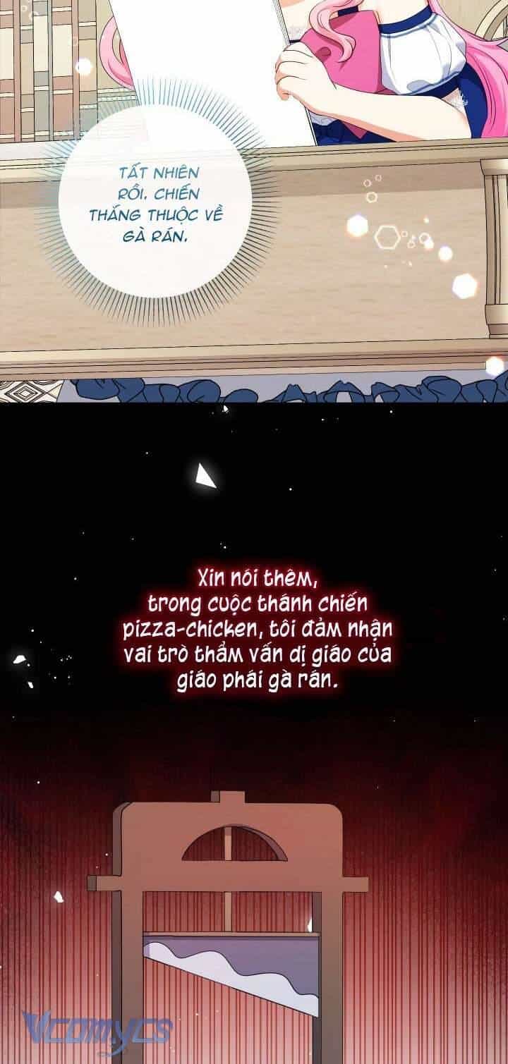 Tiểu Thư Tích Tiền Đi Bụi - Chương 80 - ảnh 20