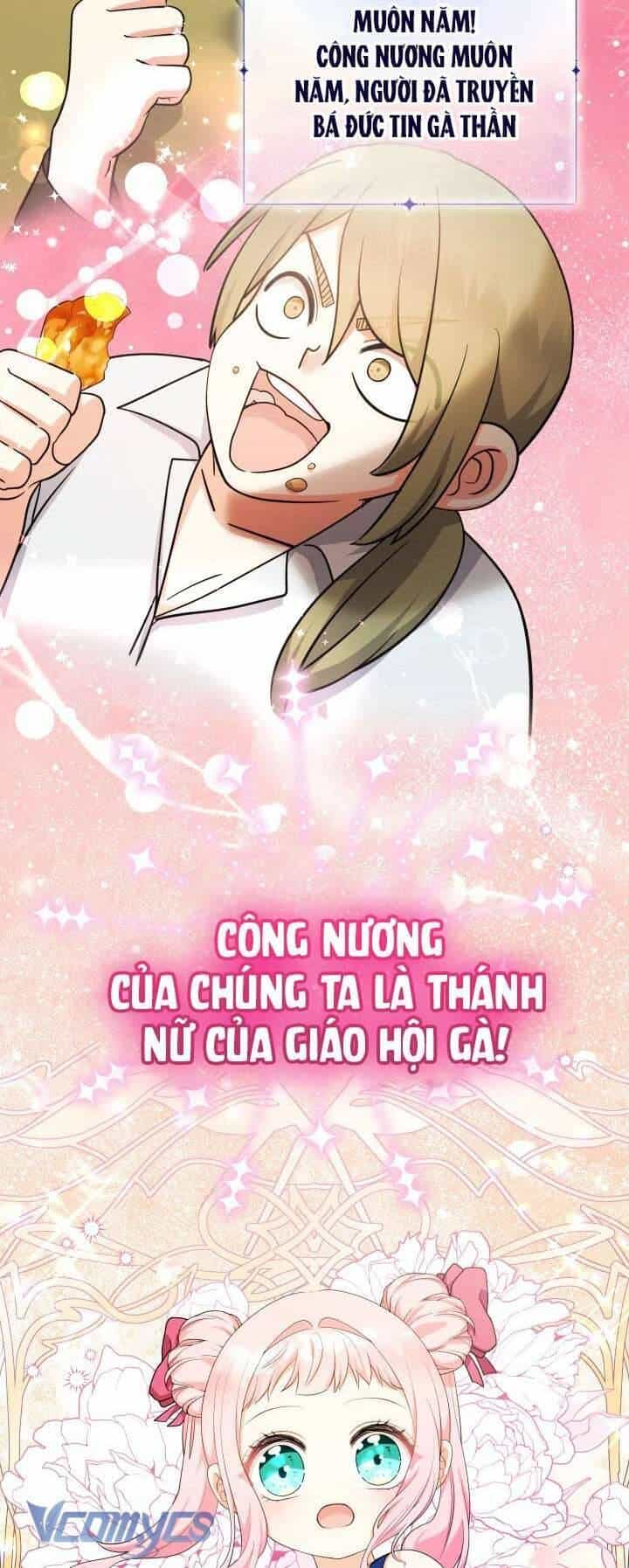 Tiểu Thư Tích Tiền Đi Bụi - Chương 80 - ảnh 25