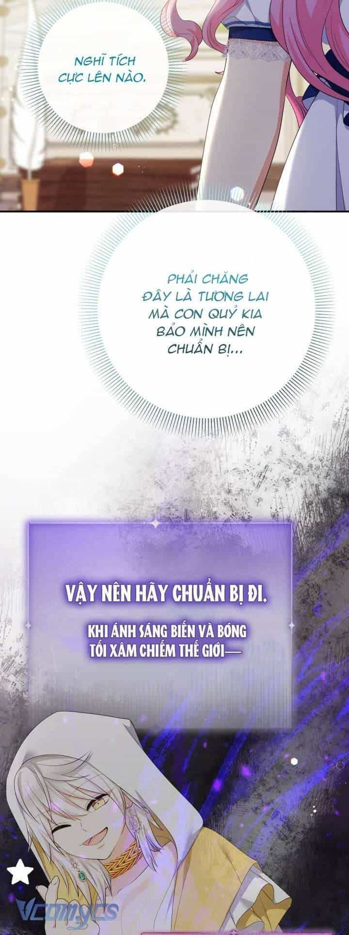 Tiểu Thư Tích Tiền Đi Bụi - Chương 80 - ảnh 47