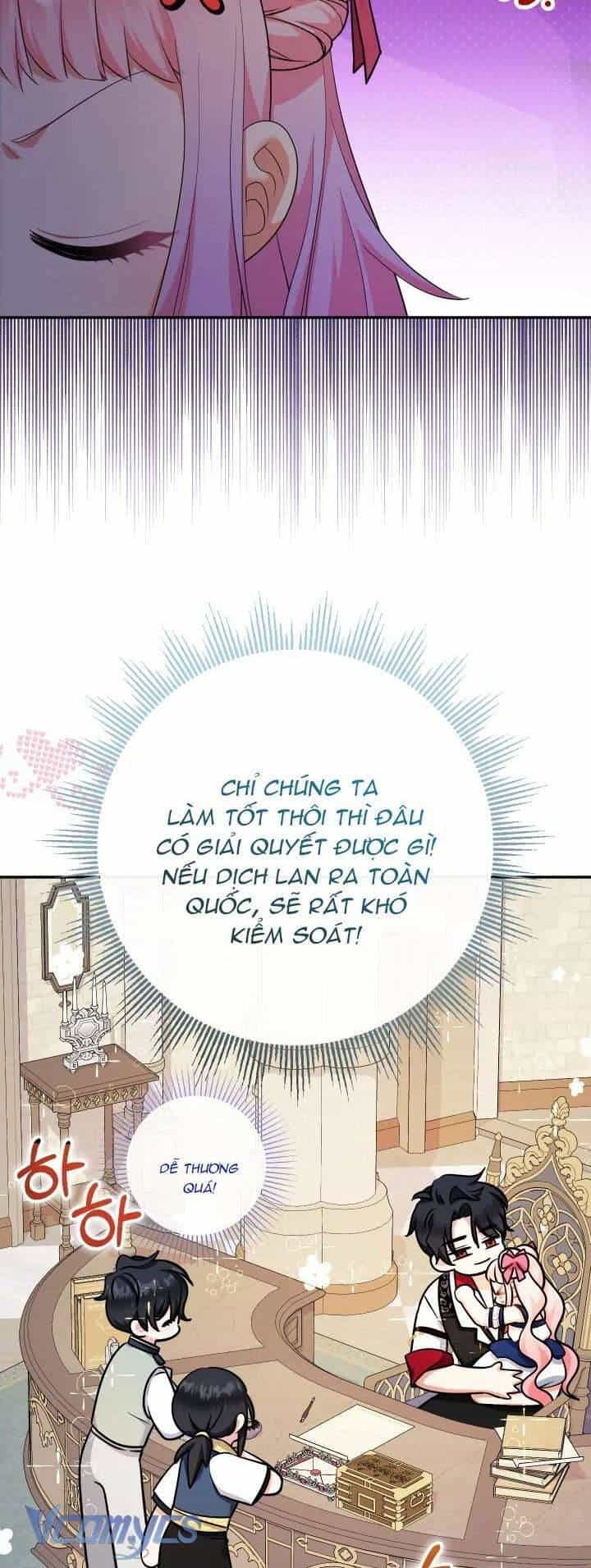 Tiểu Thư Tích Tiền Đi Bụi - Chương 80 - ảnh 62
