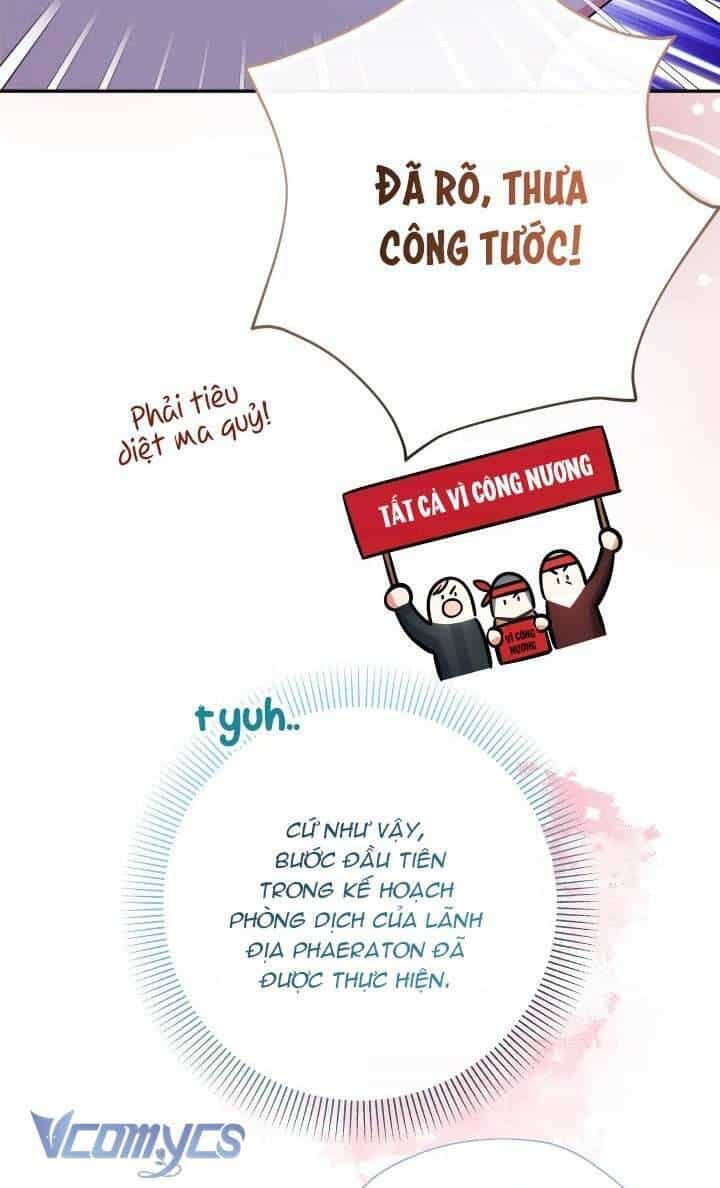 Tiểu Thư Tích Tiền Đi Bụi - Chương 80 - ảnh 76