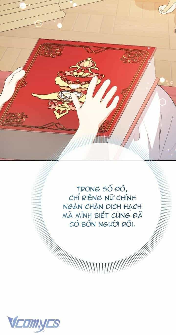 Tiểu Thư Tích Tiền Đi Bụi - Chương 80 - ảnh 84