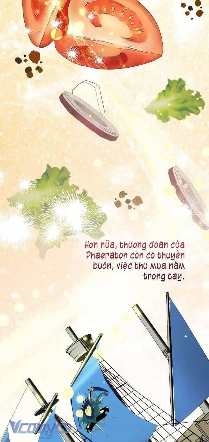 Tiểu Thư Tích Tiền Đi Bụi - Chương 80.2 - ảnh 16