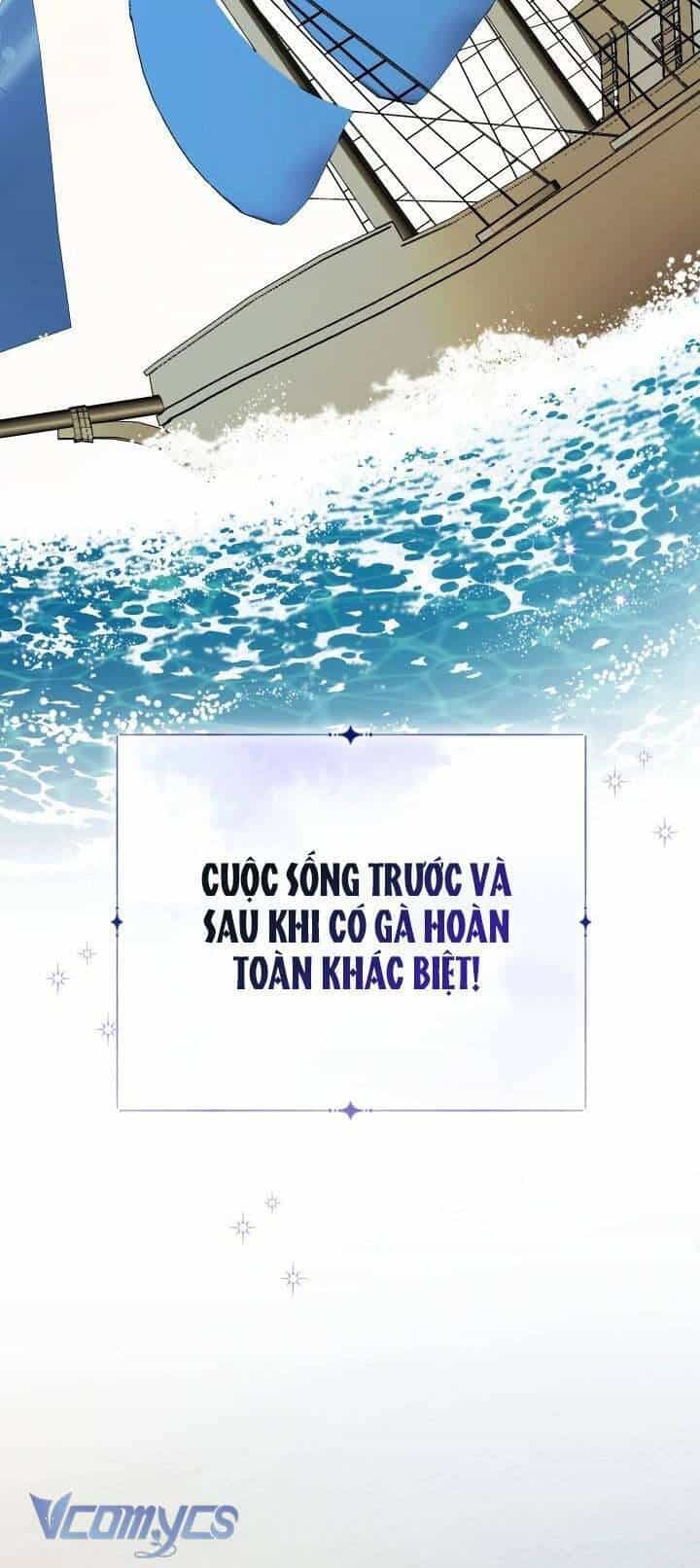 Tiểu Thư Tích Tiền Đi Bụi - Chương 80.2 - ảnh 17