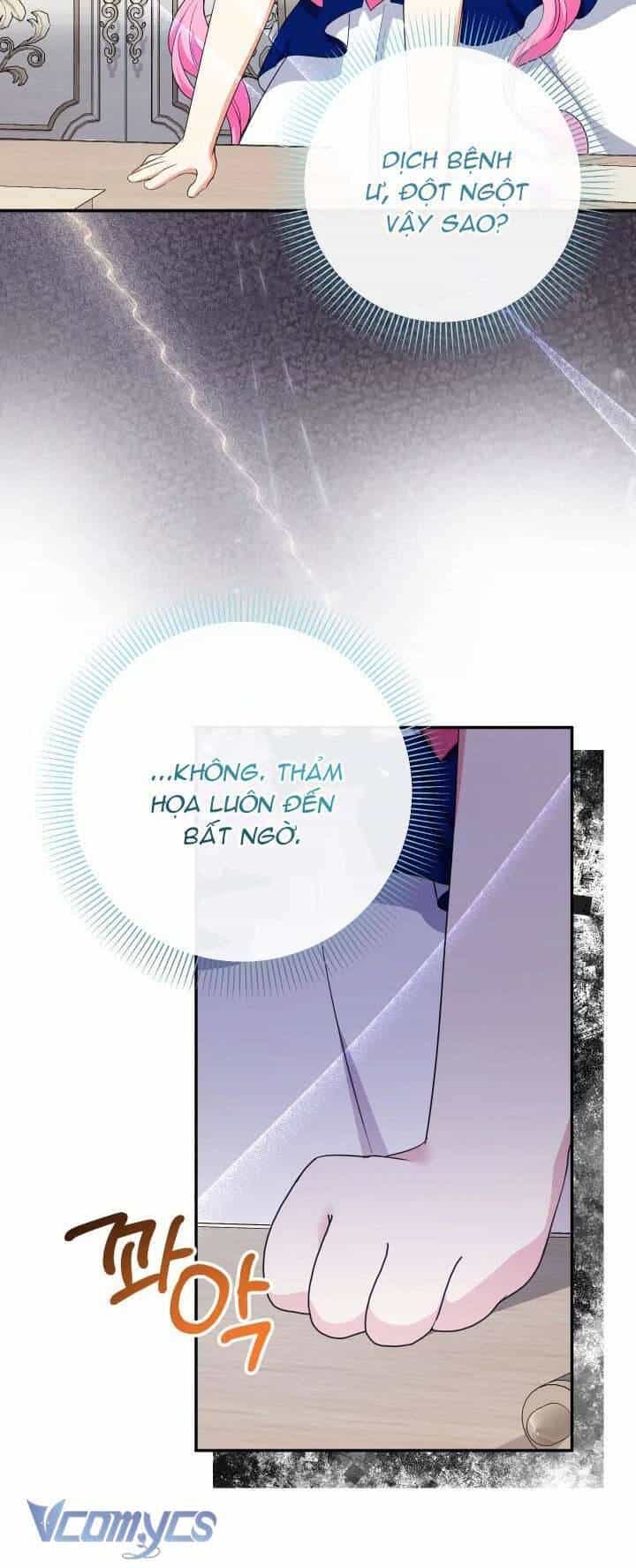 Tiểu Thư Tích Tiền Đi Bụi - Chương 80.2 - ảnh 43