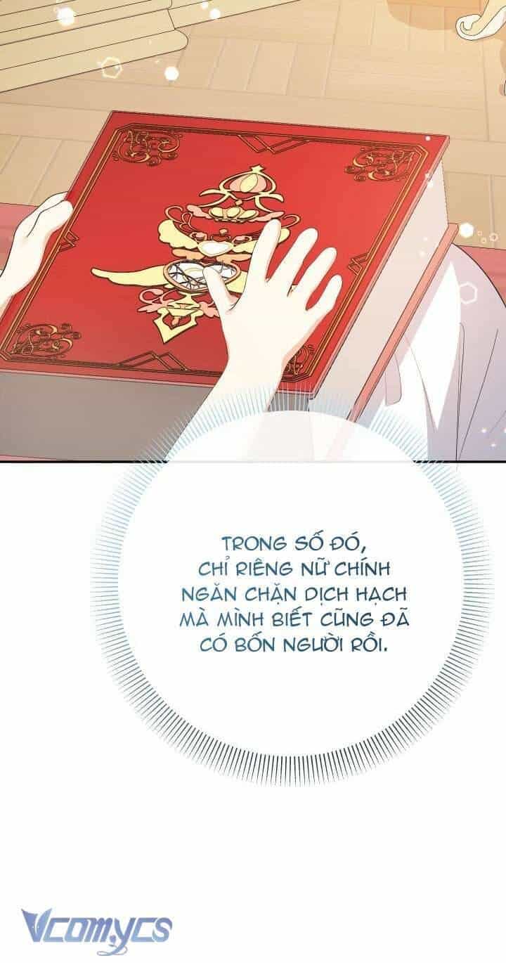 Tiểu Thư Tích Tiền Đi Bụi - Chương 80.2 - ảnh 84