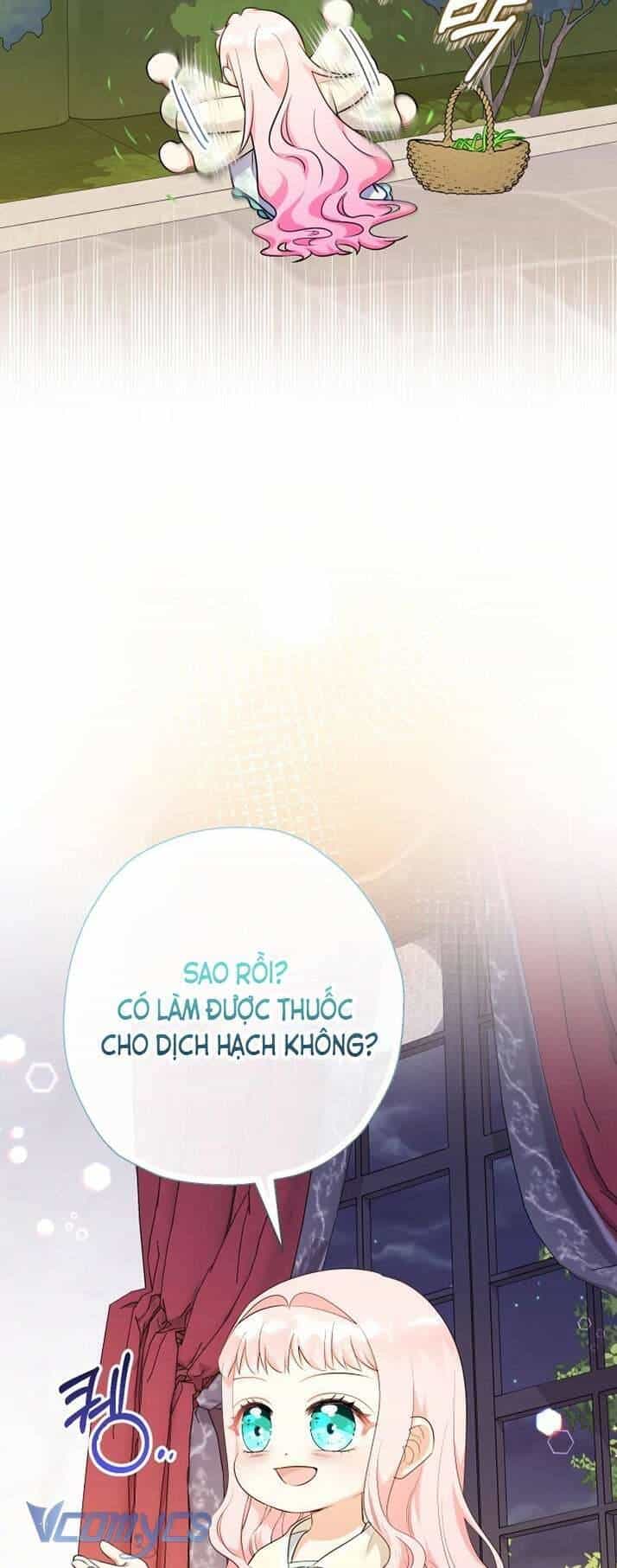 Tiểu Thư Tích Tiền Đi Bụi - Chương 81 - ảnh 34