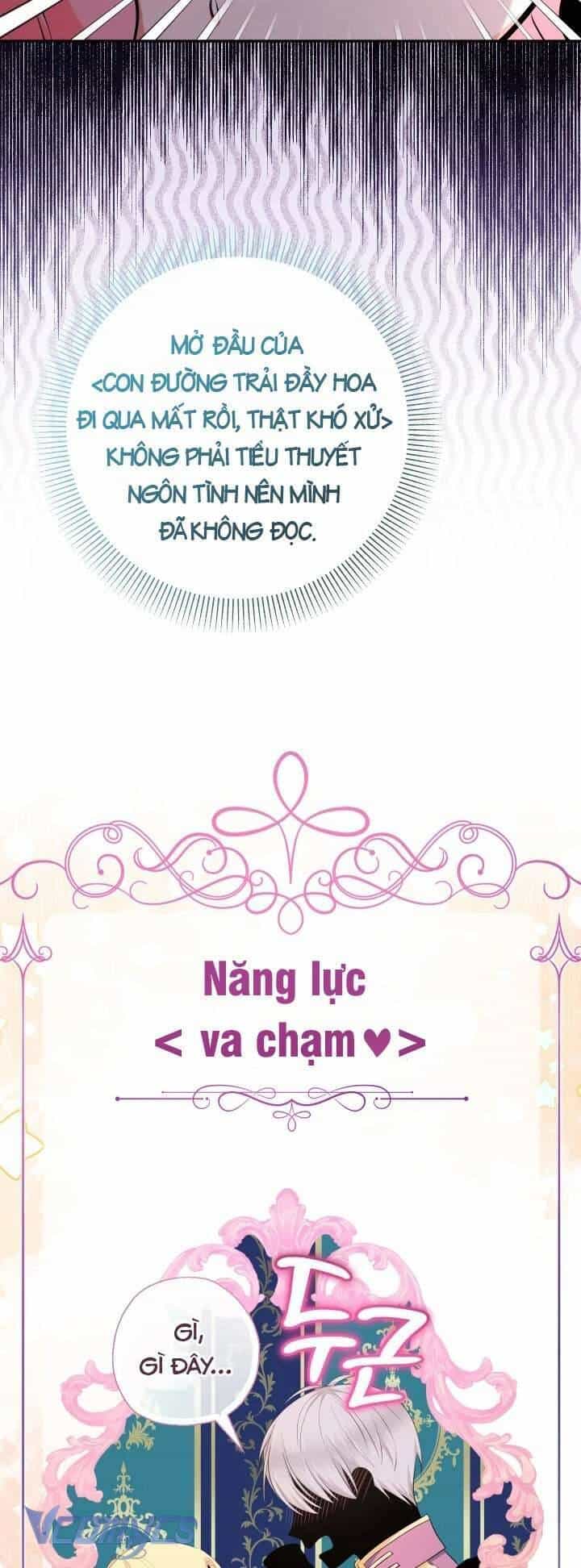 Tiểu Thư Tích Tiền Đi Bụi - Chương 81 - ảnh 4