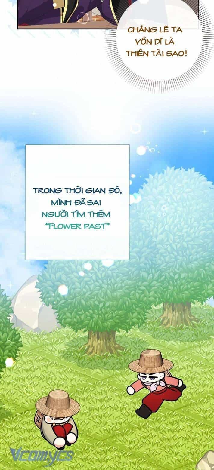 Tiểu Thư Tích Tiền Đi Bụi - Chương 81 - ảnh 49