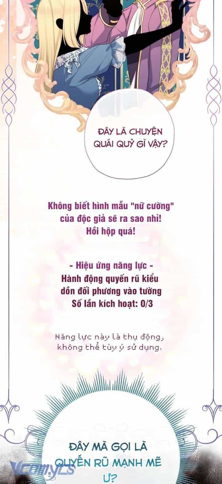Tiểu Thư Tích Tiền Đi Bụi - Chương 81 - ảnh 5