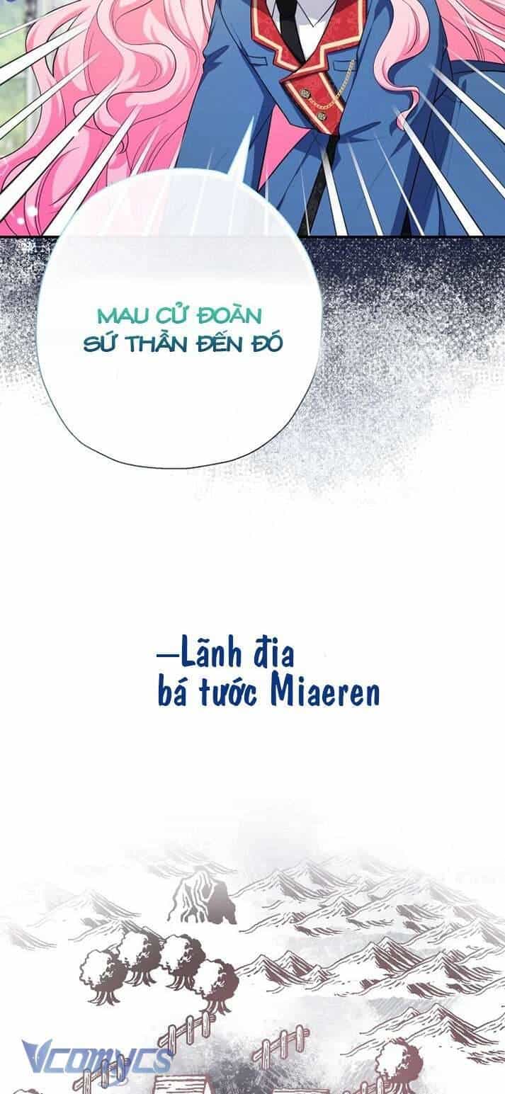 Tiểu Thư Tích Tiền Đi Bụi - Chương 81 - ảnh 61