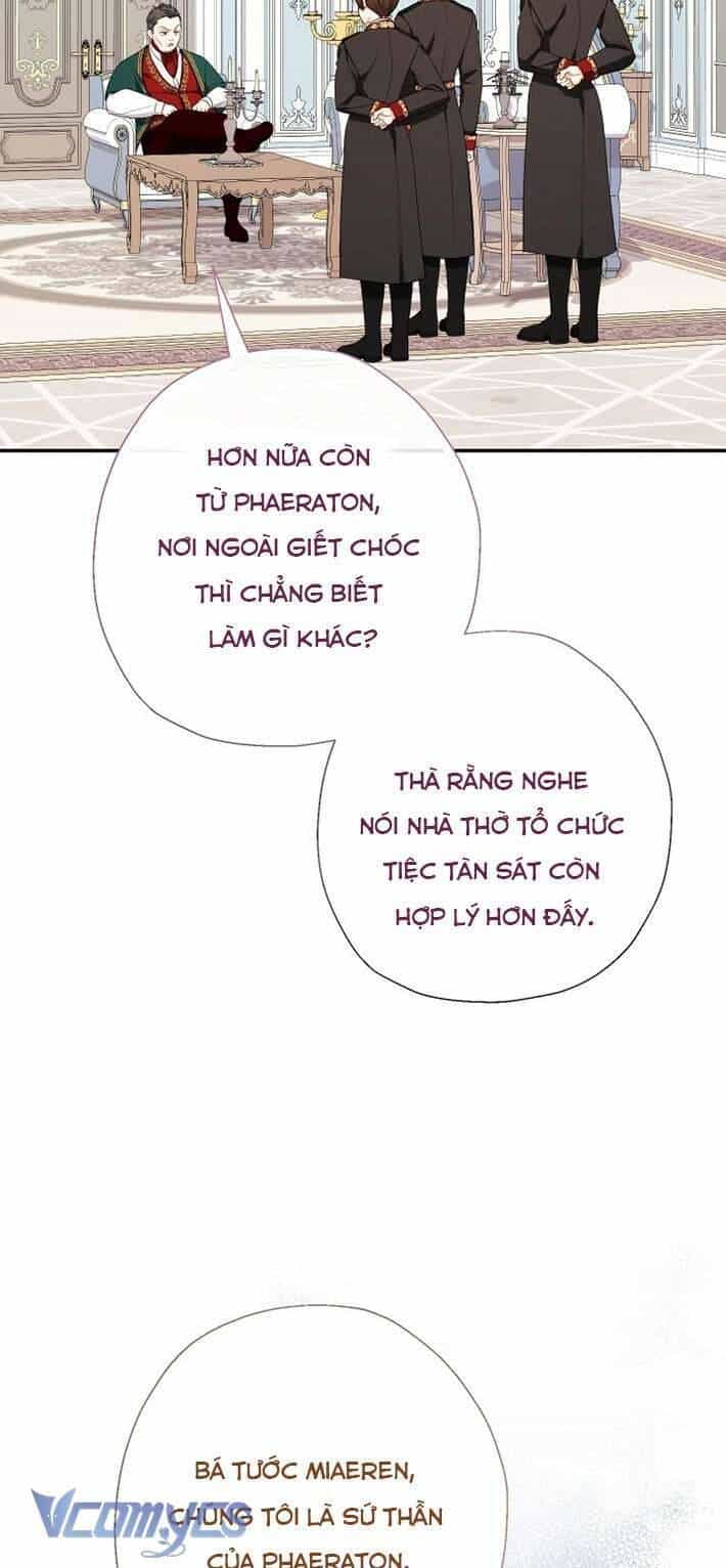 Tiểu Thư Tích Tiền Đi Bụi - Chương 81 - ảnh 67