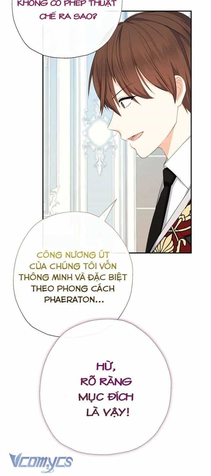Tiểu Thư Tích Tiền Đi Bụi - Chương 81 - ảnh 73