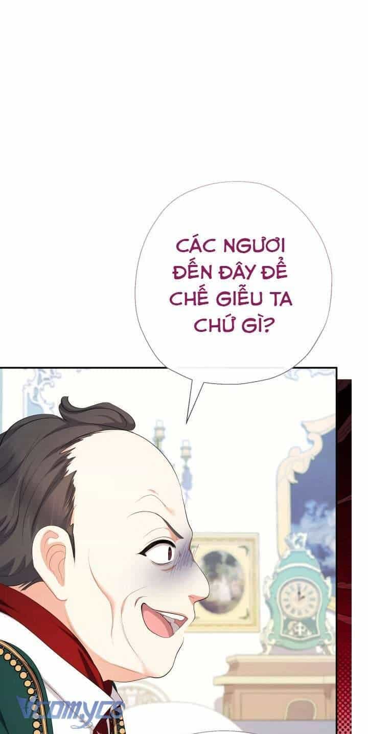 Tiểu Thư Tích Tiền Đi Bụi - Chương 81 - ảnh 74