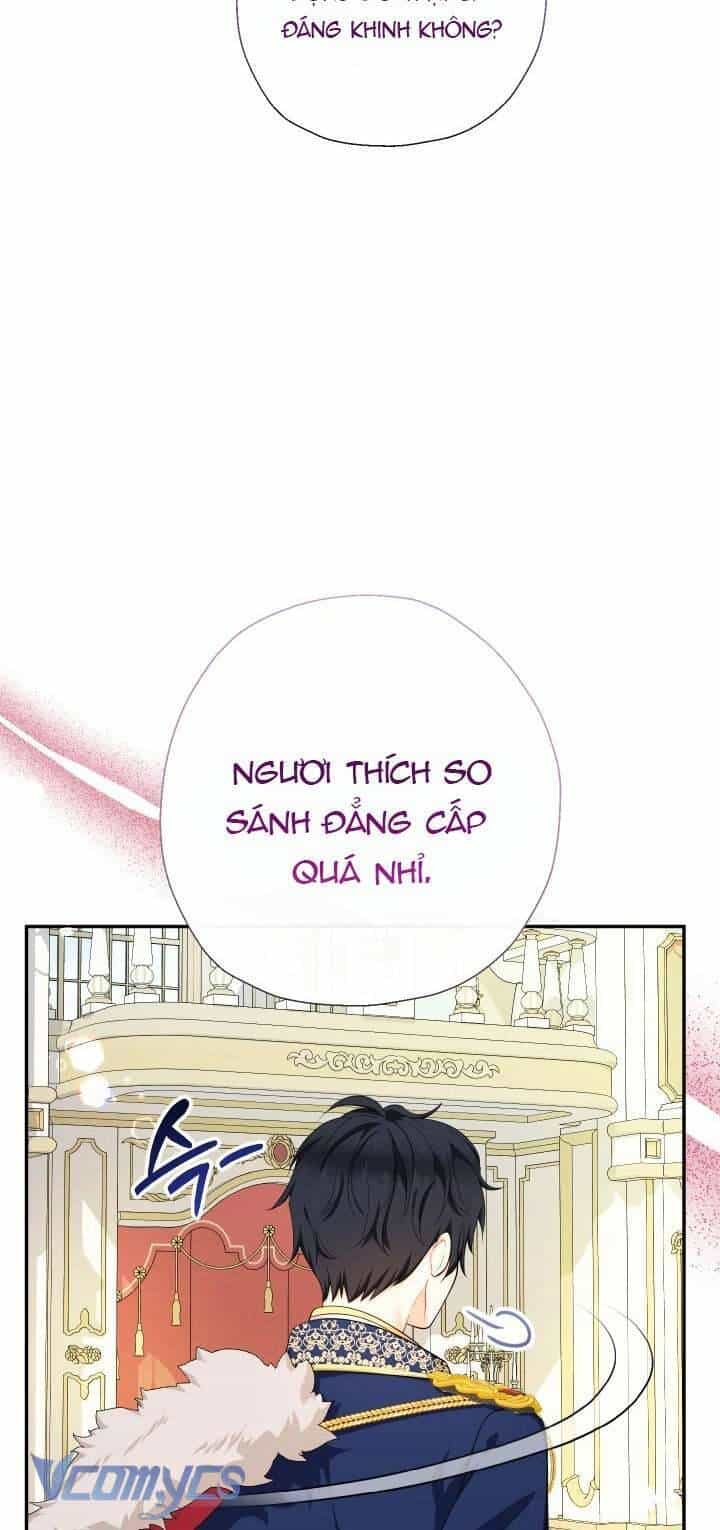 Tiểu Thư Tích Tiền Đi Bụi - Chương 82 - ảnh 10