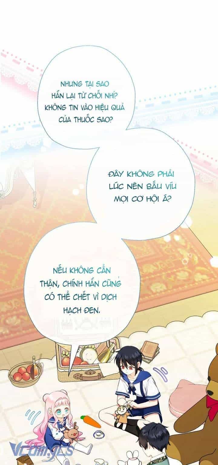Tiểu Thư Tích Tiền Đi Bụi - Chương 82 - ảnh 20