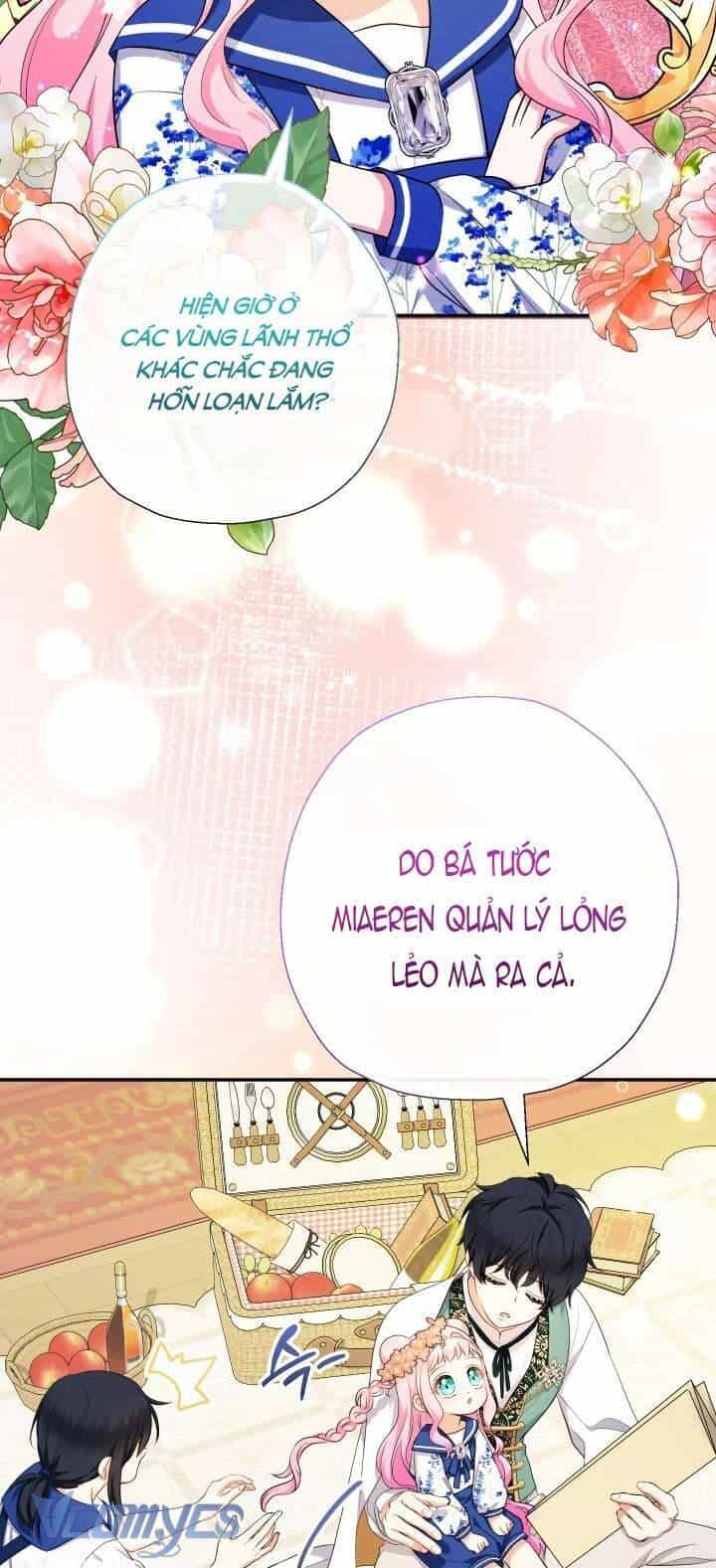 Tiểu Thư Tích Tiền Đi Bụi - Chương 82 - ảnh 28