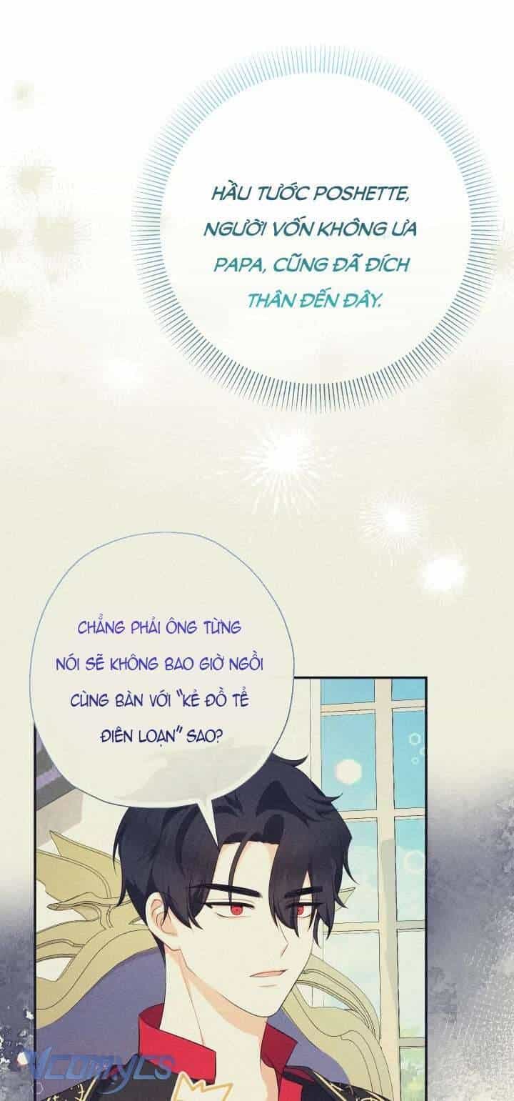 Tiểu Thư Tích Tiền Đi Bụi - Chương 82 - ảnh 35