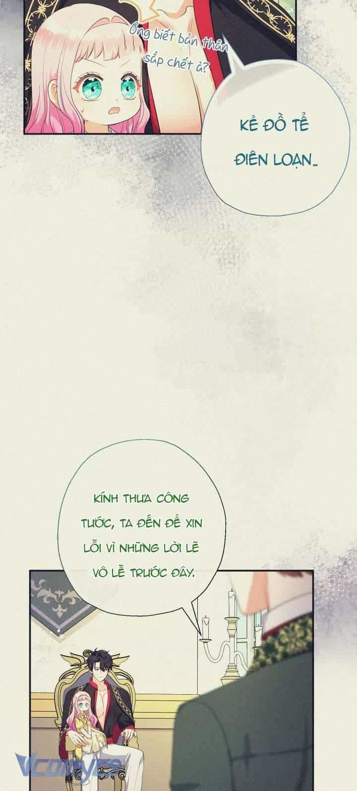 Tiểu Thư Tích Tiền Đi Bụi - Chương 82 - ảnh 36