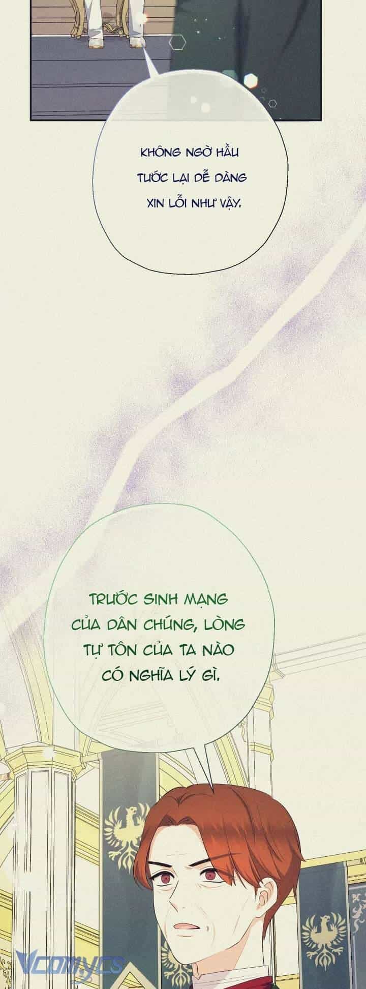 Tiểu Thư Tích Tiền Đi Bụi - Chương 82 - ảnh 37