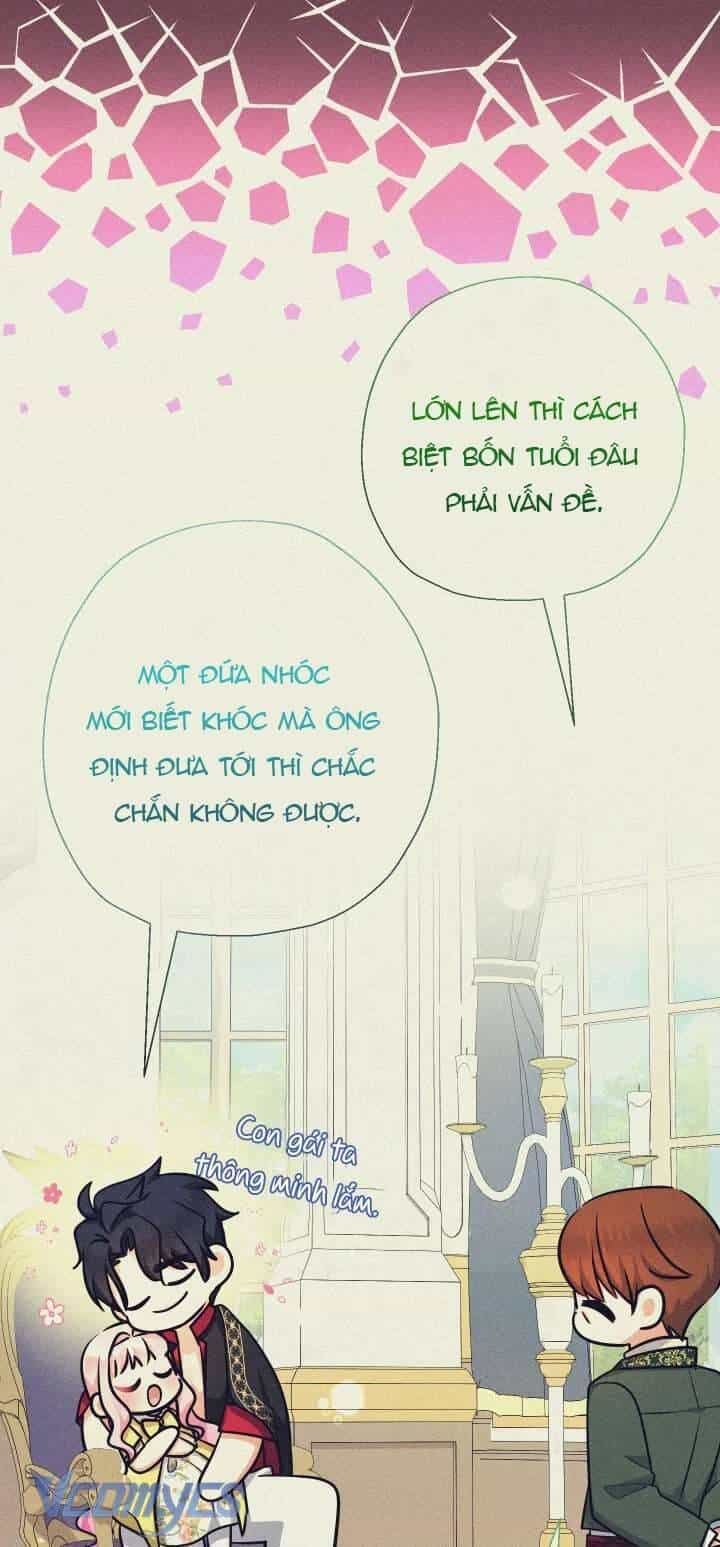 Tiểu Thư Tích Tiền Đi Bụi - Chương 82 - ảnh 43