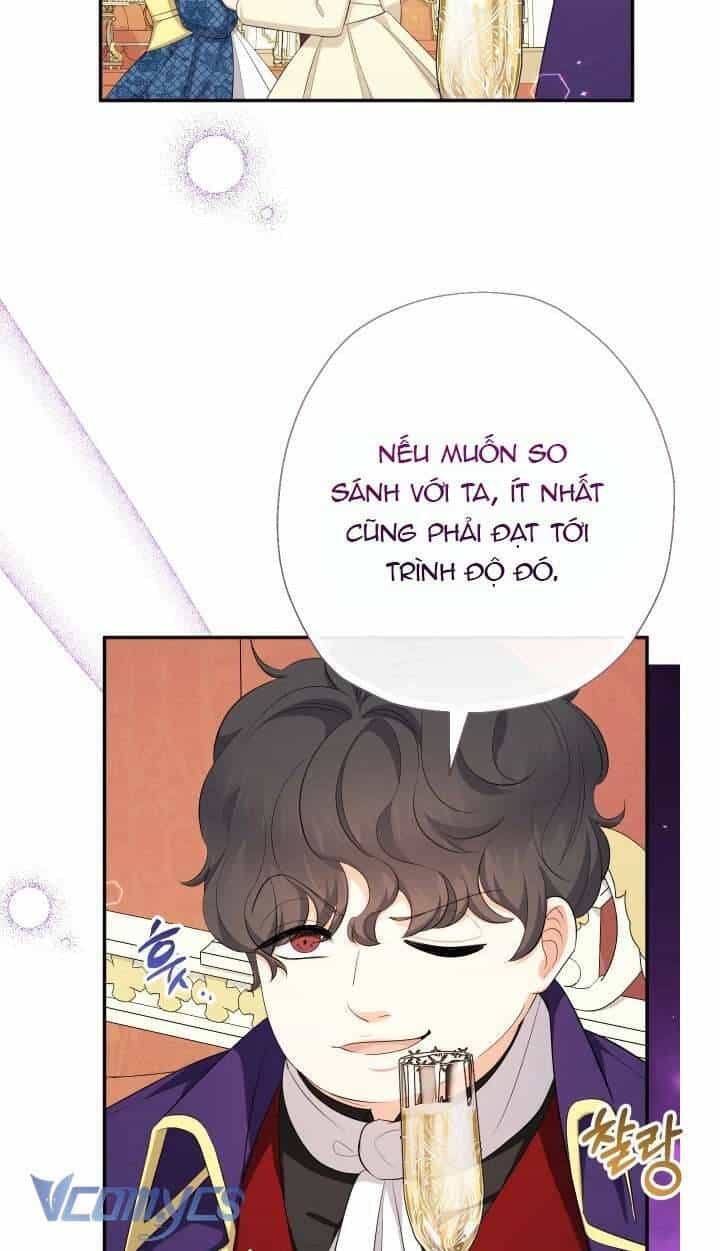 Tiểu Thư Tích Tiền Đi Bụi - Chương 82 - ảnh 6