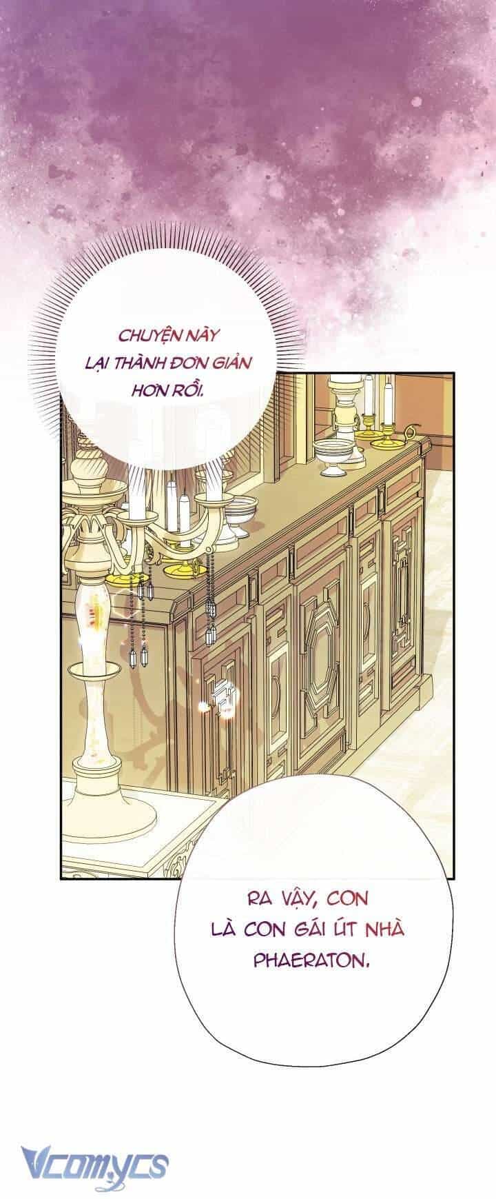 Tiểu Thư Tích Tiền Đi Bụi - Chương 82 - ảnh 62