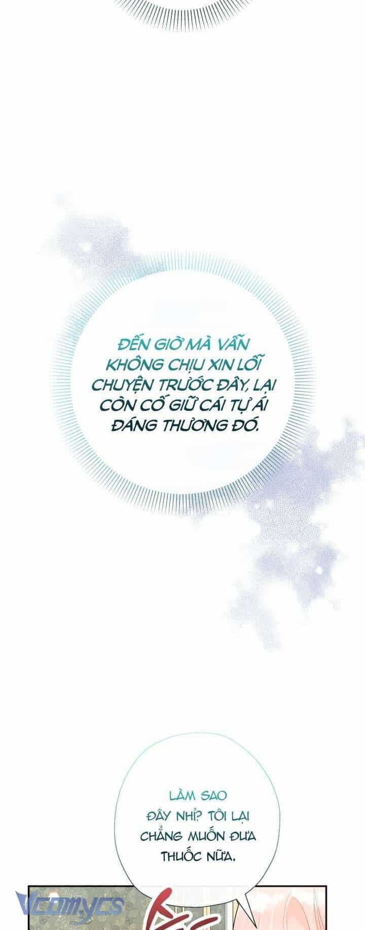 Tiểu Thư Tích Tiền Đi Bụi - Chương 83 - ảnh 10
