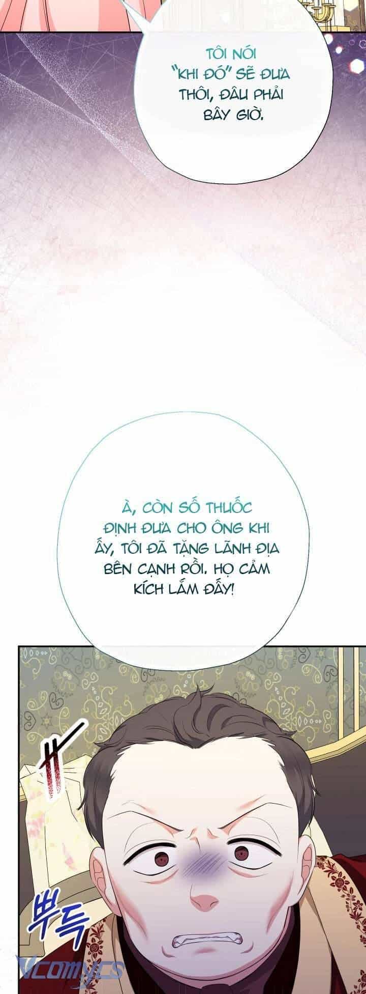 Tiểu Thư Tích Tiền Đi Bụi - Chương 83 - ảnh 12