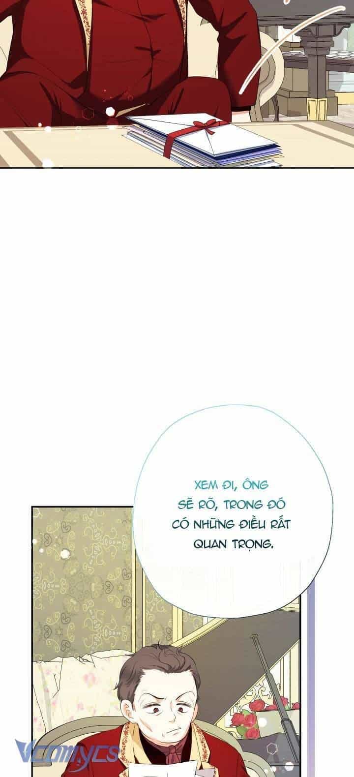 Tiểu Thư Tích Tiền Đi Bụi - Chương 83 - ảnh 15