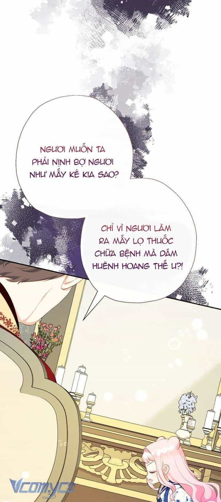 Tiểu Thư Tích Tiền Đi Bụi - Chương 83 - ảnh 18