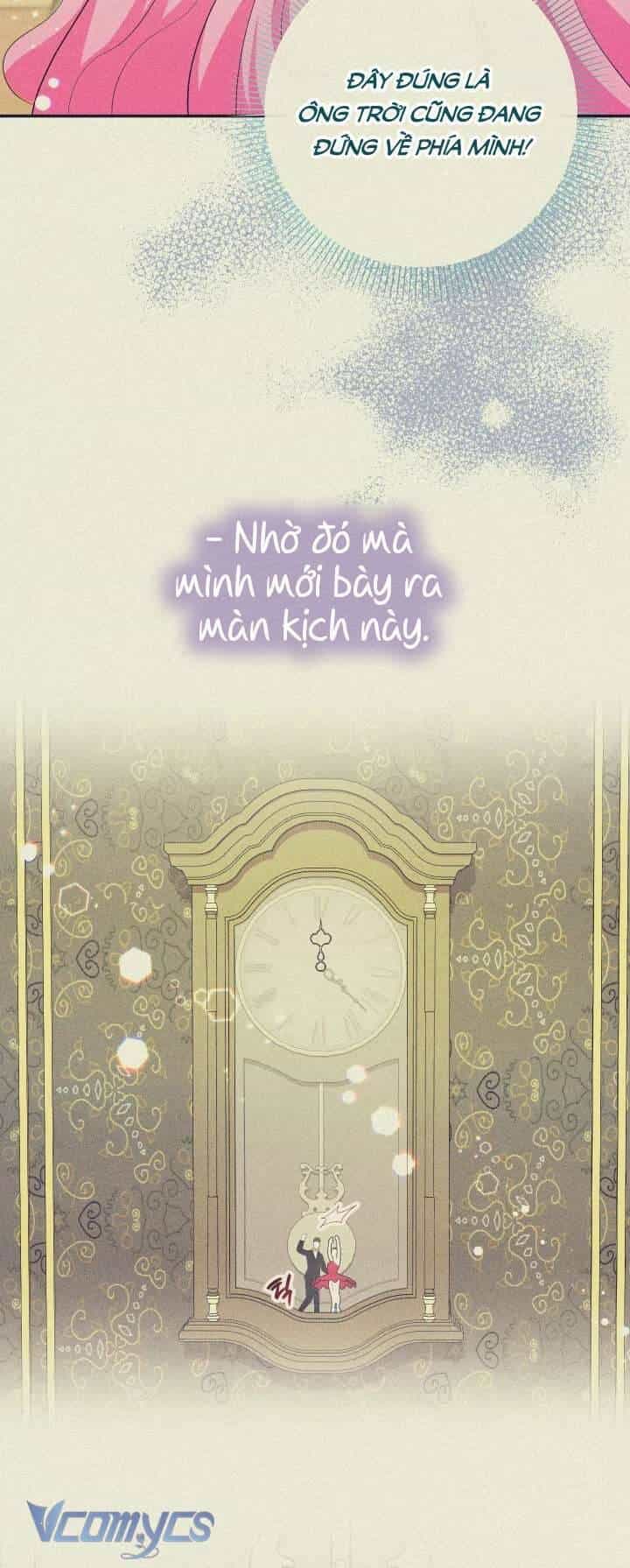 Tiểu Thư Tích Tiền Đi Bụi - Chương 83 - ảnh 50