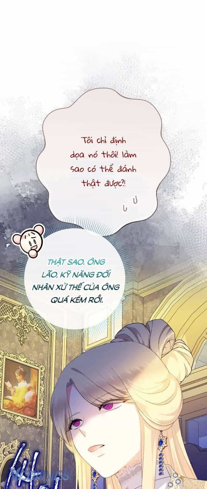 Tiểu Thư Tích Tiền Đi Bụi - Chương 83 - ảnh 55