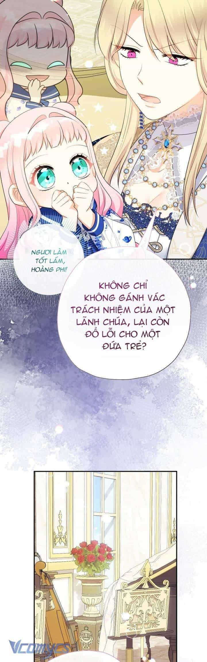 Tiểu Thư Tích Tiền Đi Bụi - Chương 84 - ảnh 10