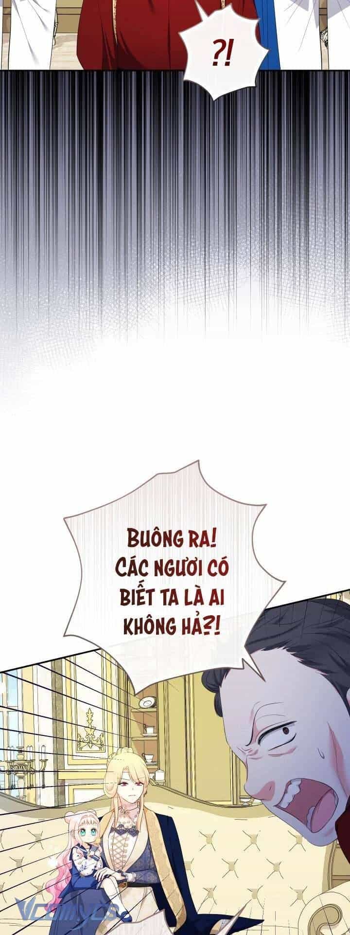 Tiểu Thư Tích Tiền Đi Bụi - Chương 84 - ảnh 24
