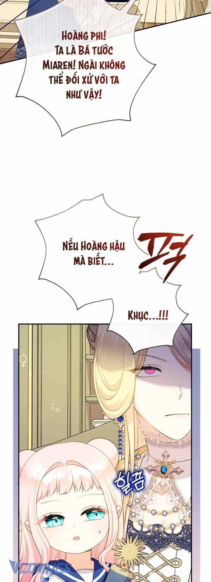 Tiểu Thư Tích Tiền Đi Bụi - Chương 84 - ảnh 25