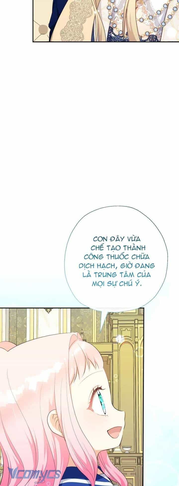 Tiểu Thư Tích Tiền Đi Bụi - Chương 84 - ảnh 37