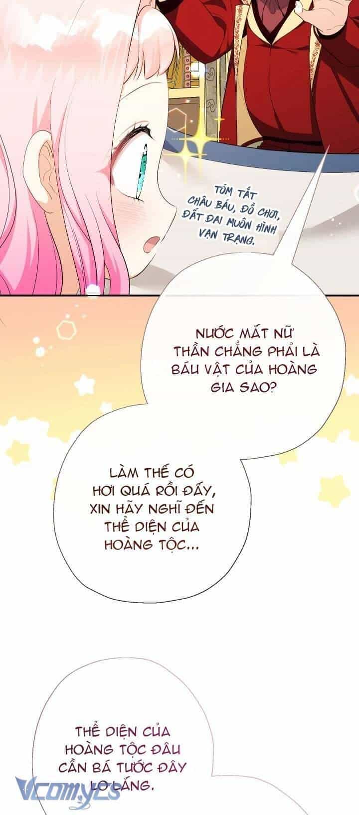 Tiểu Thư Tích Tiền Đi Bụi - Chương 84 - ảnh 4