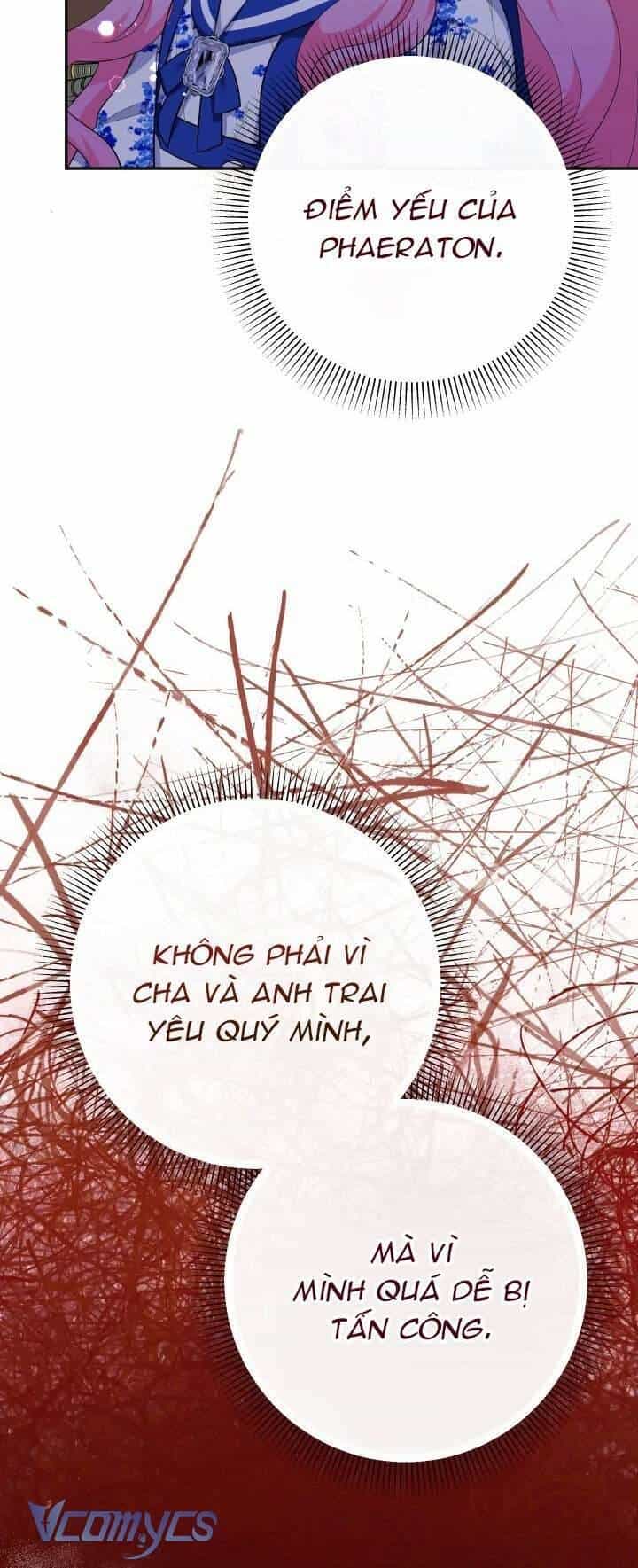 Tiểu Thư Tích Tiền Đi Bụi - Chương 84 - ảnh 56