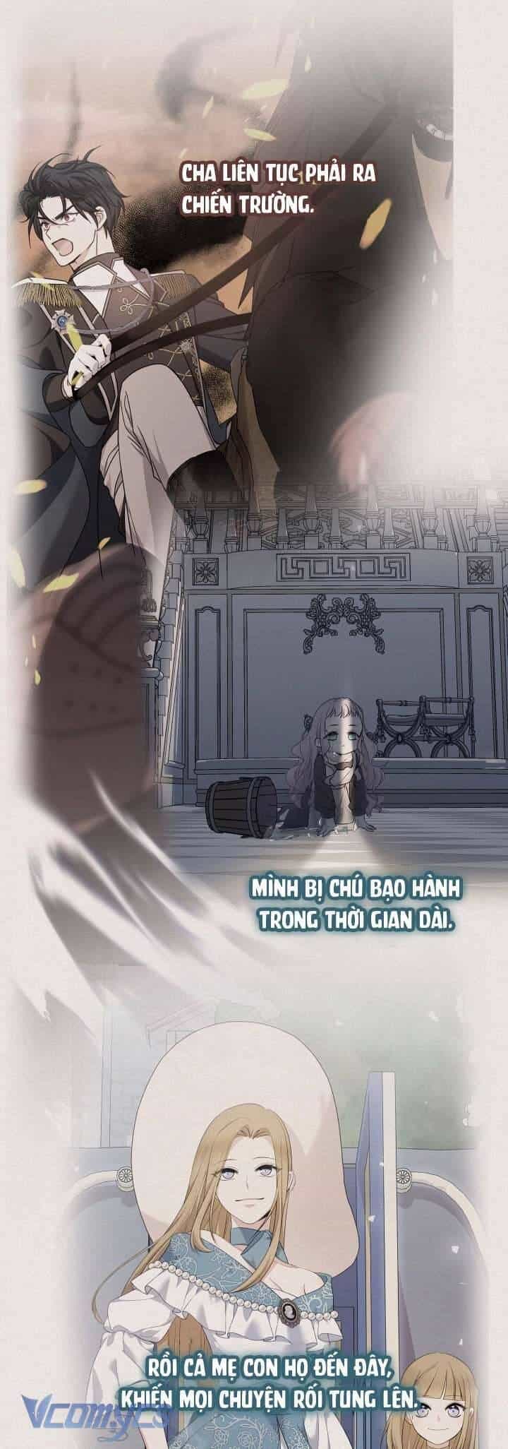 Tiểu Thư Tích Tiền Đi Bụi - Chương 84 - ảnh 61