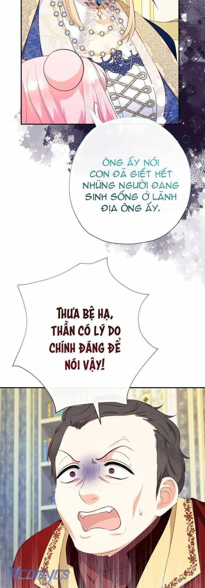 Tiểu Thư Tích Tiền Đi Bụi - Chương 84 - ảnh 7