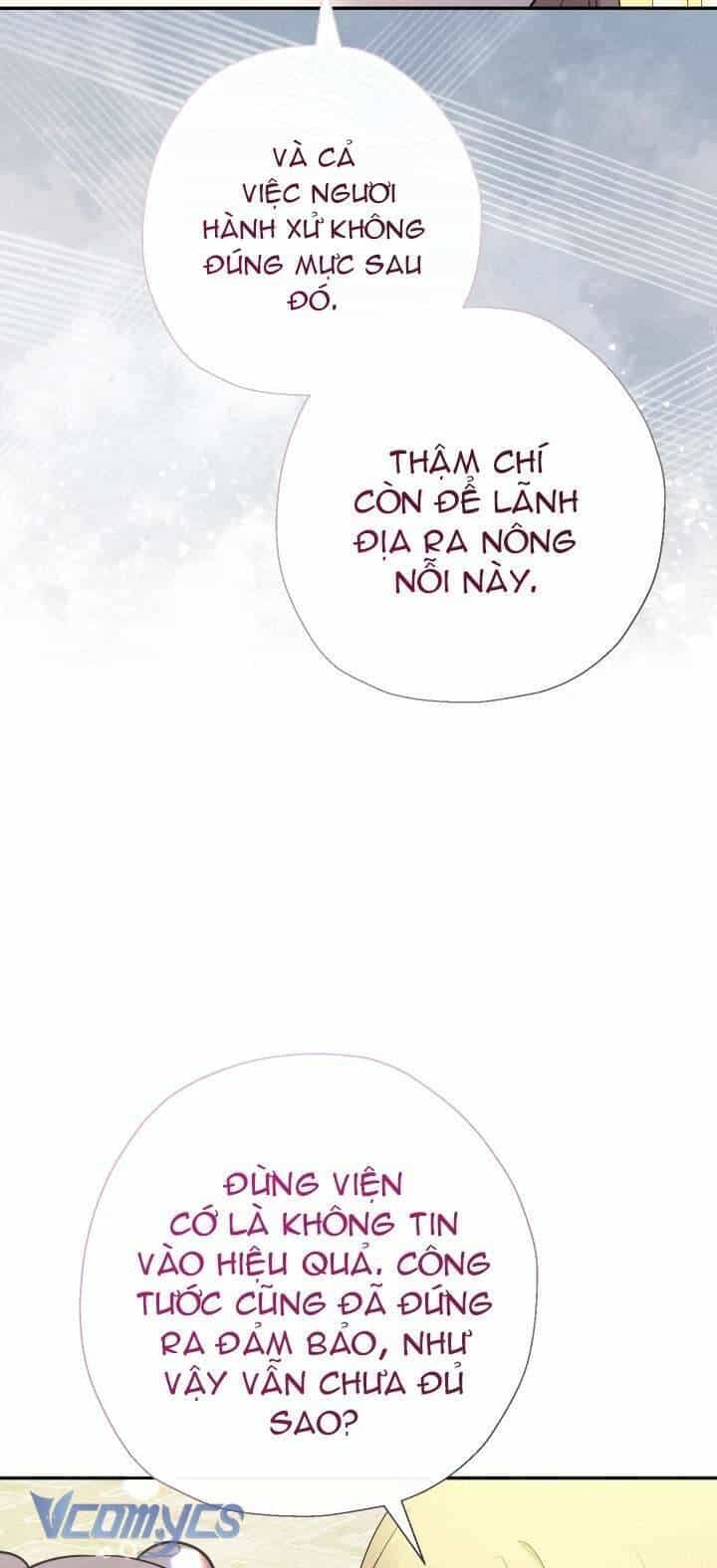 Tiểu Thư Tích Tiền Đi Bụi - Chương 84 - ảnh 9