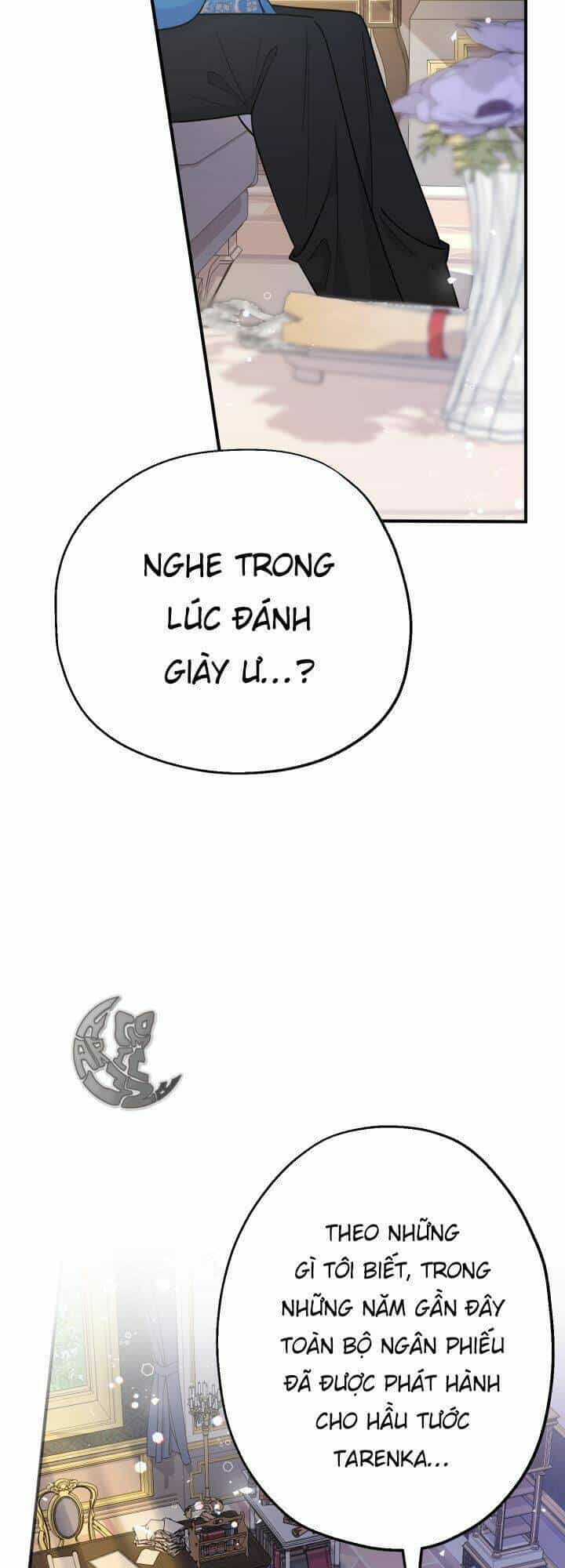 Tiểu Thư Tích Tiền Đi Bụi - Chương 8 - ảnh 18