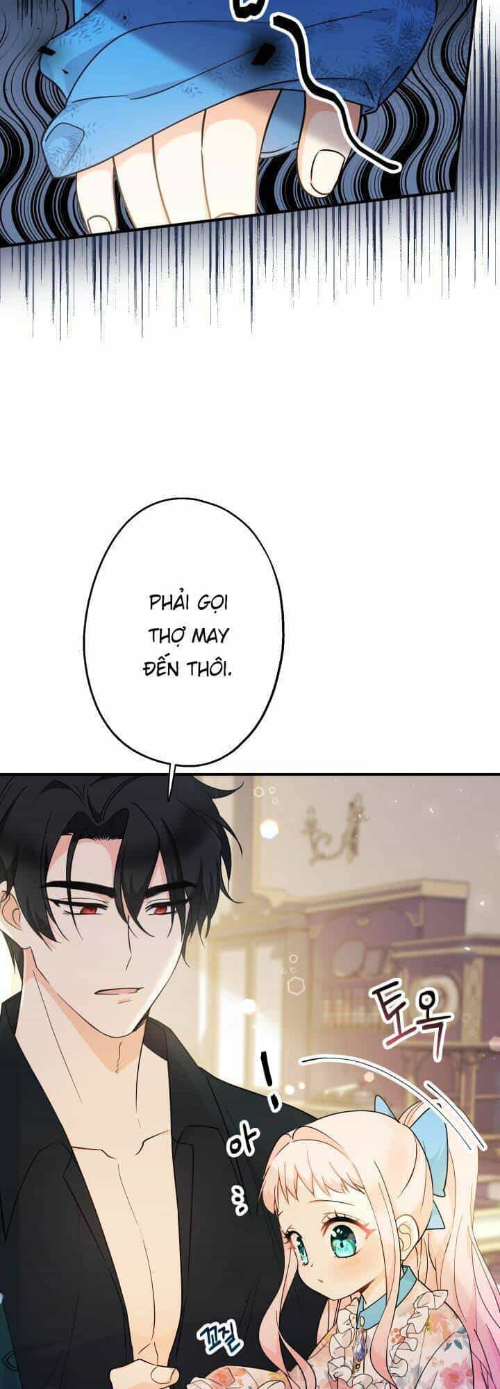 Tiểu Thư Tích Tiền Đi Bụi - Chương 8 - ảnh 49