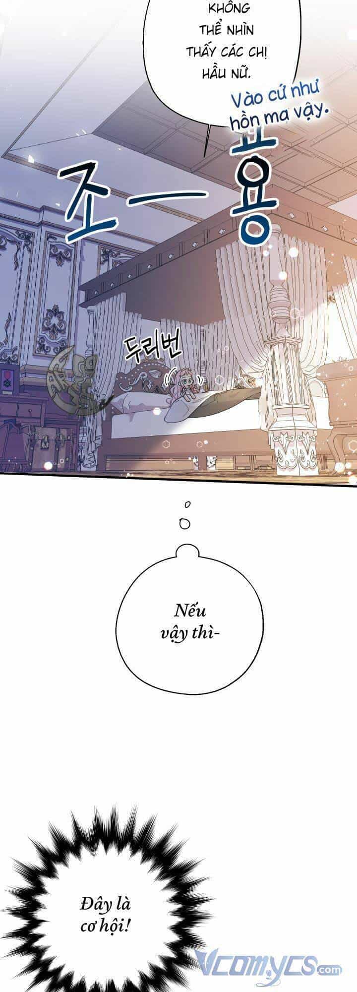 Tiểu Thư Tích Tiền Đi Bụi - Chương 8 - ảnh 55